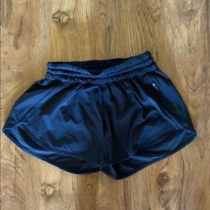 Lululemon Tracker Short 4”